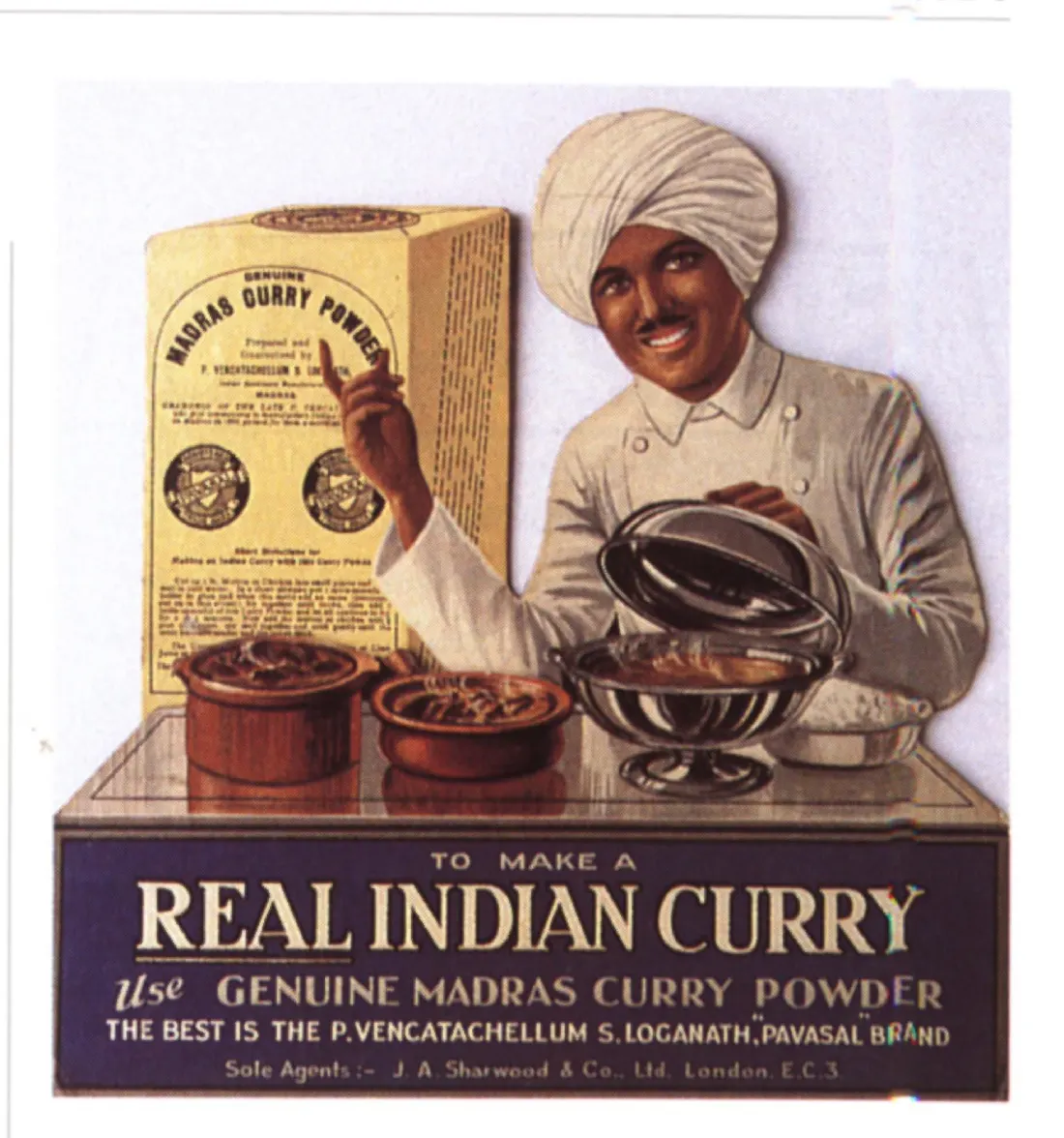 Povestea incredibilă a condimentului curry: cum mirodenia indiană a cucerit lumea-2