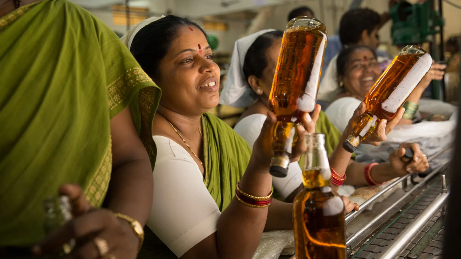 Alcoolul în India – particularități culturale și varietate