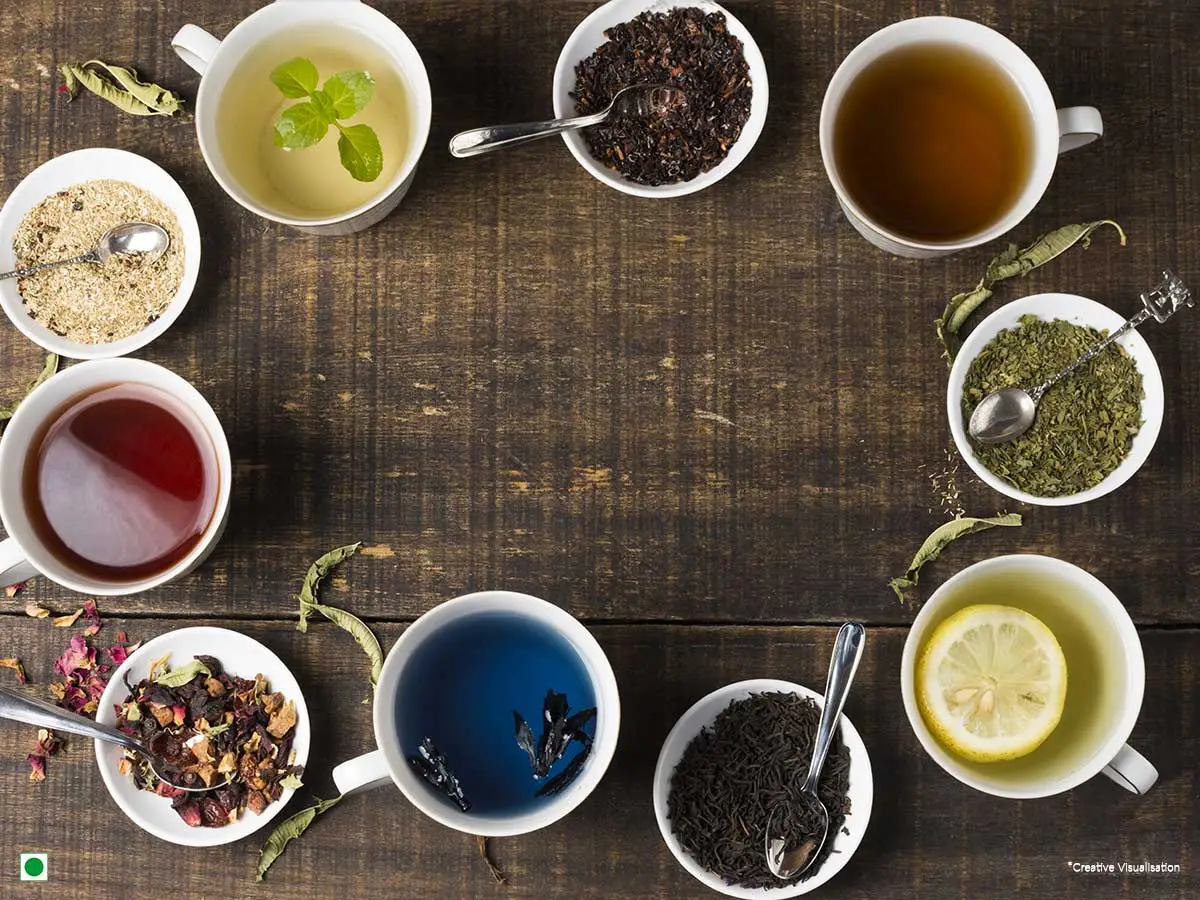 Cele mai valoroase ceaiuri indiene și arta preparării masala chai-1