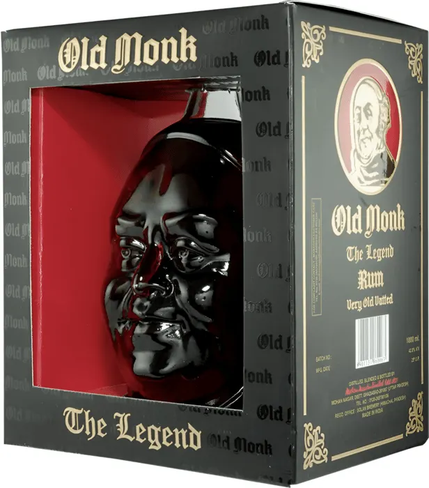 Old Monk