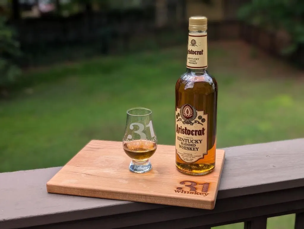 Whisky Aristocrat